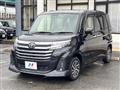 2021 Toyota Roomy