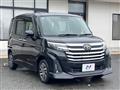 2021 Toyota Roomy