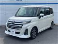 2021 Toyota Roomy