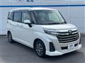 2021 Toyota Roomy