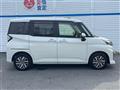 2021 Toyota Roomy