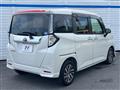 2021 Toyota Roomy