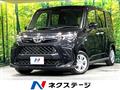 2021 Toyota Roomy