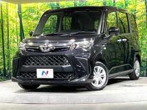 2021 Toyota Roomy