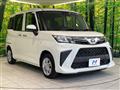 2021 Toyota Roomy