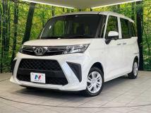 2021 Toyota Roomy