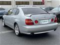 1998 Toyota Aristo