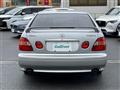1998 Toyota Aristo