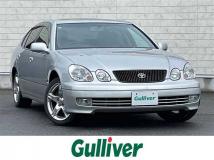 1998 Toyota Aristo
