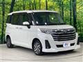 2021 Toyota Roomy