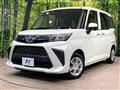 2021 Toyota Roomy
