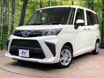 2021 Toyota Roomy