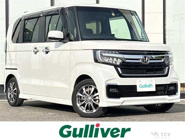 2023 Honda N BOX