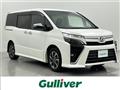 2018 Toyota Voxy