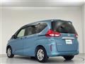 2017 Honda Freed