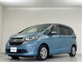 2017 Honda Freed