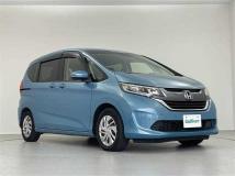 2017 Honda Freed