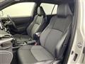 2022 Toyota CorollaCross