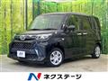 2021 Toyota Roomy