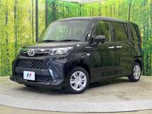 2021 Toyota Roomy