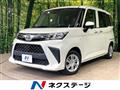 2021 Toyota Roomy