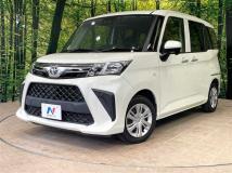 2021 Toyota Roomy