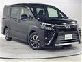 2017 Toyota Voxy