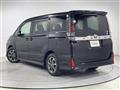 2017 Toyota Voxy