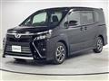 2017 Toyota Voxy