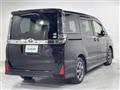 2017 Toyota Voxy