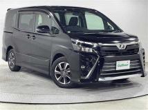 2017 Toyota Voxy