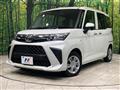 2021 Toyota Roomy