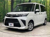 2021 Toyota Roomy