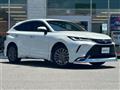2021 Toyota Harrier Hybrid