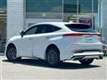 2021 Toyota Harrier Hybrid