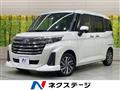 2021 Toyota Roomy