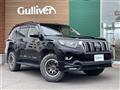 2020 Toyota Land Cruiser Prado