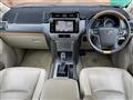 2020 Toyota Land Cruiser Prado