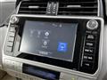 2020 Toyota Land Cruiser Prado