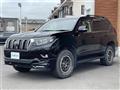 2020 Toyota Land Cruiser Prado
