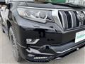 2020 Toyota Land Cruiser Prado