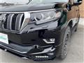 2020 Toyota Land Cruiser Prado