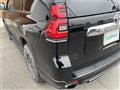 2020 Toyota Land Cruiser Prado
