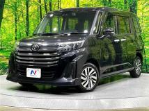2021 Toyota Roomy
