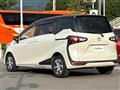 2018 Toyota Sienta
