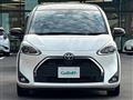 2018 Toyota Sienta