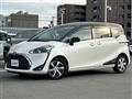 2018 Toyota Sienta
