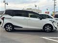 2018 Toyota Sienta