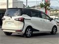 2018 Toyota Sienta
