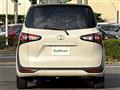 2018 Toyota Sienta